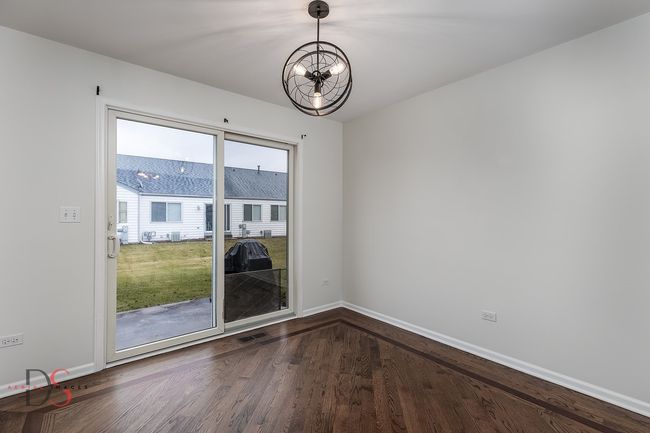 1803 Waters Edge Dr, Townhouse with 2 bedrooms, 3 bathrooms and 2 parking in Minooka IL | Image 11