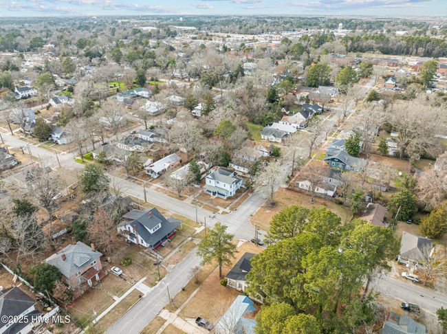 310 E Baker St, House other with 4 bedrooms, 2 bathrooms and null parking in Tarboro NC | Image 52