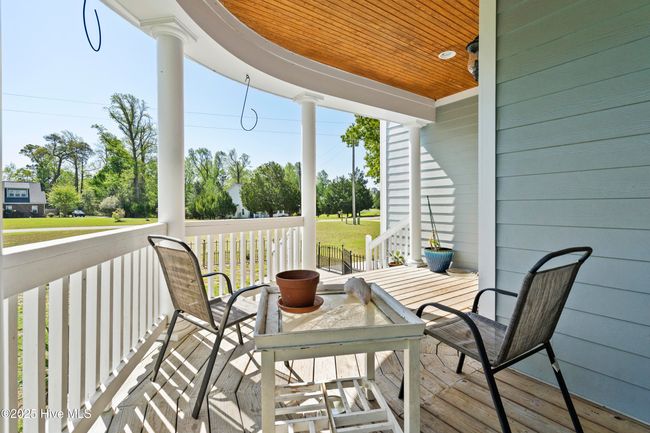115 Sterling Dr, House other with 3 bedrooms, 3 bathrooms and 2 parking in Sneads Ferry NC | Image 47