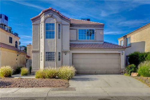 6432 Yarmouth Dr, Las Vegas, NV, 89108-4429 | Card Image