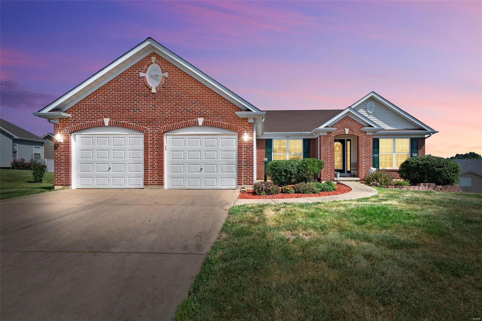 Wingate Dr, Troy, MO 63379