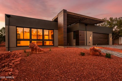 2300 Roadrunner Rd, Sedona, AZ, 86336-5339 | Card Image