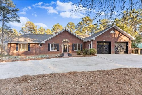 287 Spring Branch Cir, Toccoa, GA, 30577-7363 | Card Image