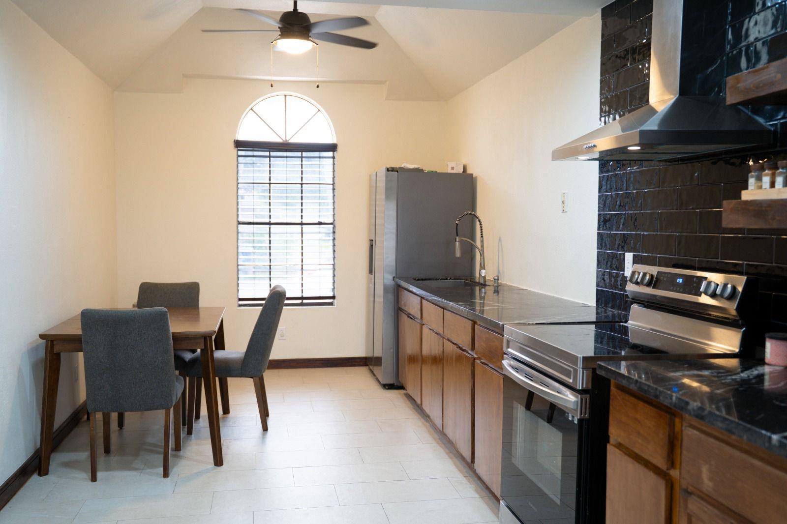 Residential in Laredo 5