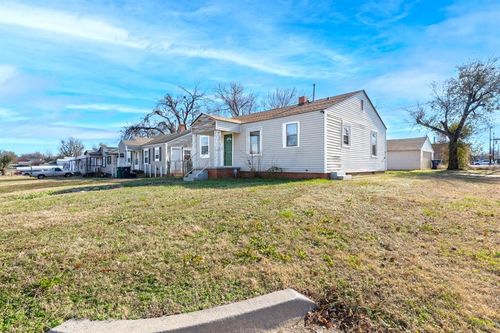 1600 E Madison St, Oklahoma City, OK, 73111-3246 | Card Image