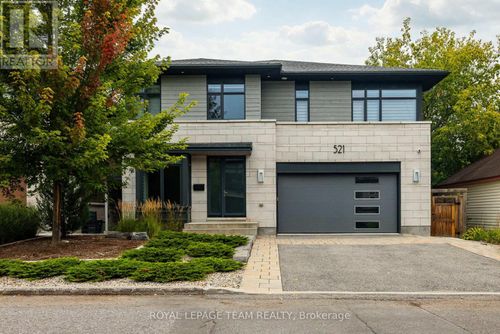 521 Westminster Ave, Ottawa, ON, K2A2T9 | Card Image