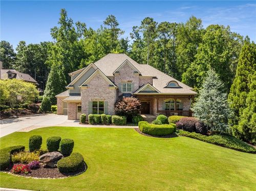 127 Brannon Dr, Canton, GA, 30115-5496 | Card Image
