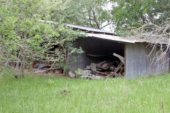 View of outdoor structure featuring an outdoor structure | Image 21