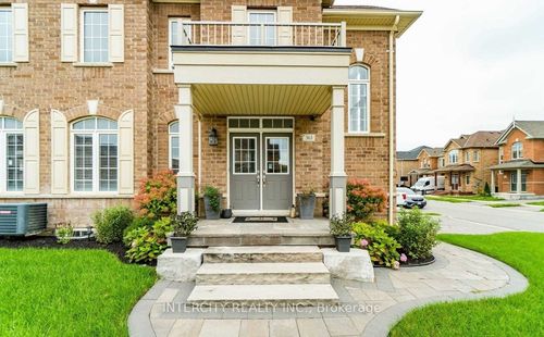 363 Robert Parkinson Dr, Brampton, ON, L7A4C3 | Card Image