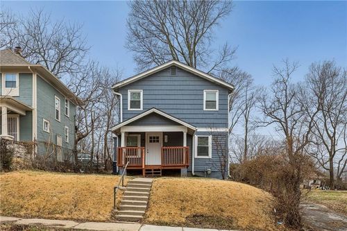 5038 S Benton Ave, Kansas City, MO, 64130-2751 | Card Image