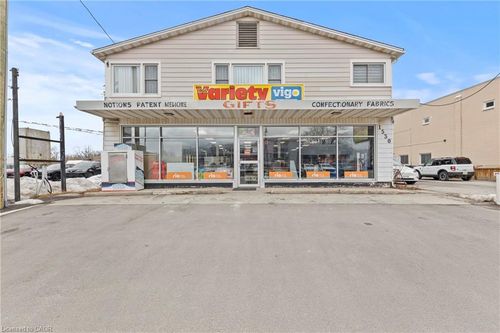 1530 Niagara Stone Rd, Niagara-on-the-Lake, ON, L0S1J0 | Card Image