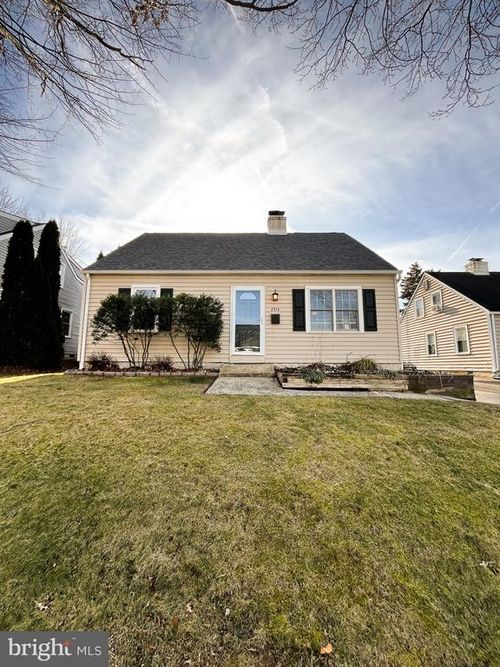 2314 Triebel Rd, ABINGTON, PA, 19001-2419 | Card Image