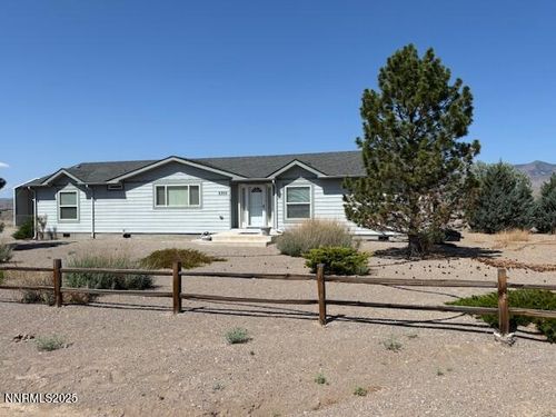 6355 W Empey Dr, Stagecoach, NV, 89429-6246 | Card Image
