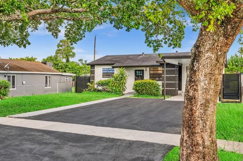 5361 Flagler St, Hollywood, FL, 33021-8003 | Card Image