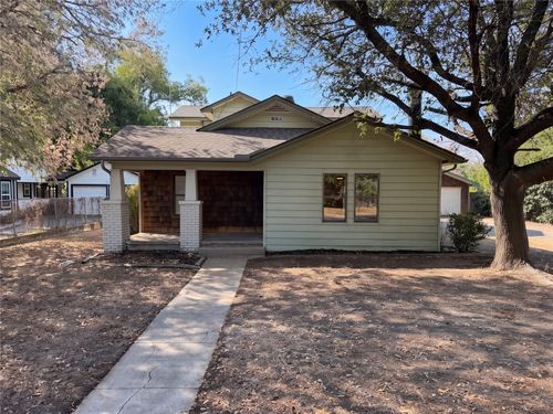 5609 Baylor Ave, River Oaks, TX, 76114-2508 | Card Image