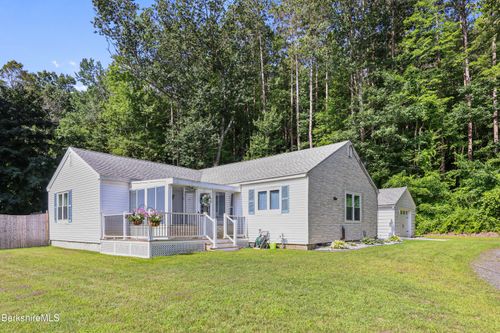 41 Deming St Ext, Dalton, MA, 01226-1115 | Card Image