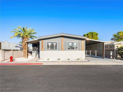 3532 Isle Royale Dr, Las Vegas, NV, 89122-4009 | Card Image