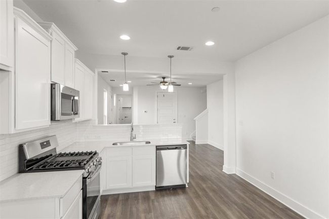 UNIT-1203 - 18909 Schultz Ln, Condo with 3 bedrooms, 2 bathrooms and 2 parking in Round Rock TX | Image 17
