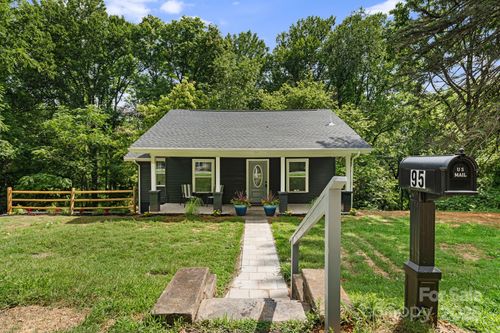 95 Grassy View Rd, Candler, NC, 28715-8825 | Card Image