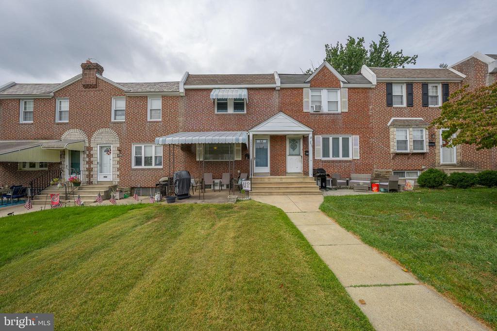 Plumstead Ave, Drexel Hill, PA 19026