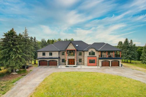 20 Glassford Crt, Caledon Village, ON, L7K0K7 | Card Image