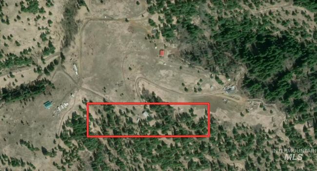 1510 Summitview Dr, House other with 2 bedrooms, 1 bathrooms and null parking in Orofino ID | Image 47
