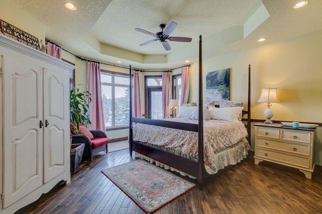 316042 160 Ave W, House other with 4 bedrooms, 4 bathrooms and null parking in Foothills AB | Image 18