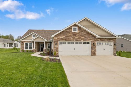 5609 Bear Creek Pass, Auburn, IN, 46706-9197 | Card Image