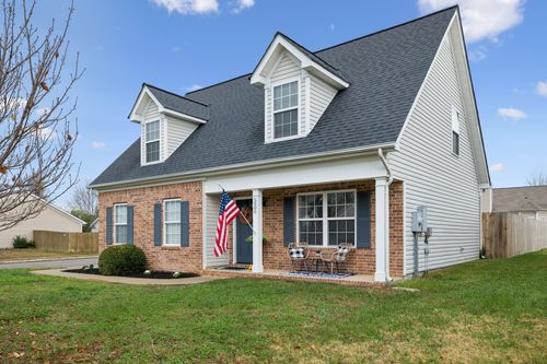 5000 Deer Creek Ct, Spring Hill, TN, 37174-2277 | Card Image