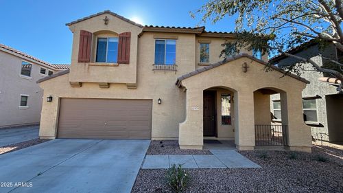 14719 W Poinsettia Dr, Surprise, AZ, 85379-6314 | Card Image