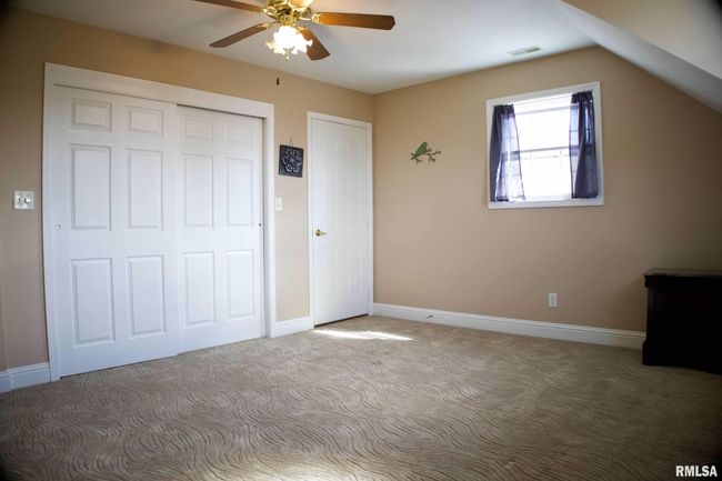 1338 Wagon Creek Rd, House attached with 3 bedrooms, 3 bathrooms and null parking in Creal Springs IL | Image 34