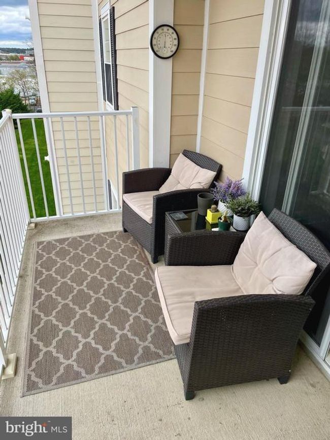 UNIT-300 - 6301 Edsall Rd, Condo with 1 bedrooms, 1 bathrooms and null parking in ALEXANDRIA VA | Image 8