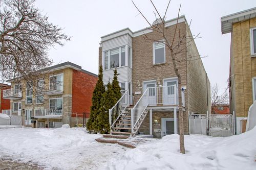 9673 Rue D'Iberville, Montréal, QC, H2B2T2 | Card Image