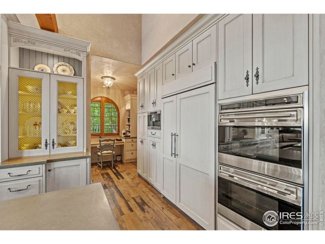 6619 Ridgeline Dr, House other with 4 bedrooms, 5 bathrooms and null parking in Timnath CO | Image 13