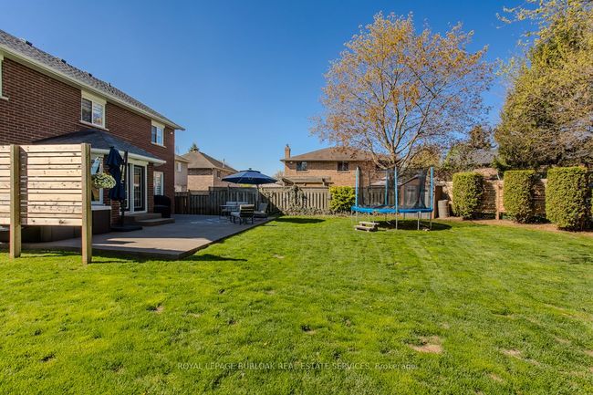 11 Norma Cres, House other with 5 bedrooms, 4 bathrooms and 4 parking in Ancaster ON | Image 8