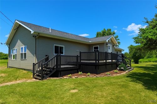 23651 Ackerman Rd, Dexter, NY, 13634-2089 | Card Image