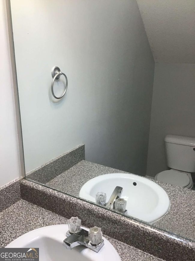 205 Ben Ln, Condo with 3 bedrooms, 3 bathrooms and null parking in Fairburn GA | Image 10