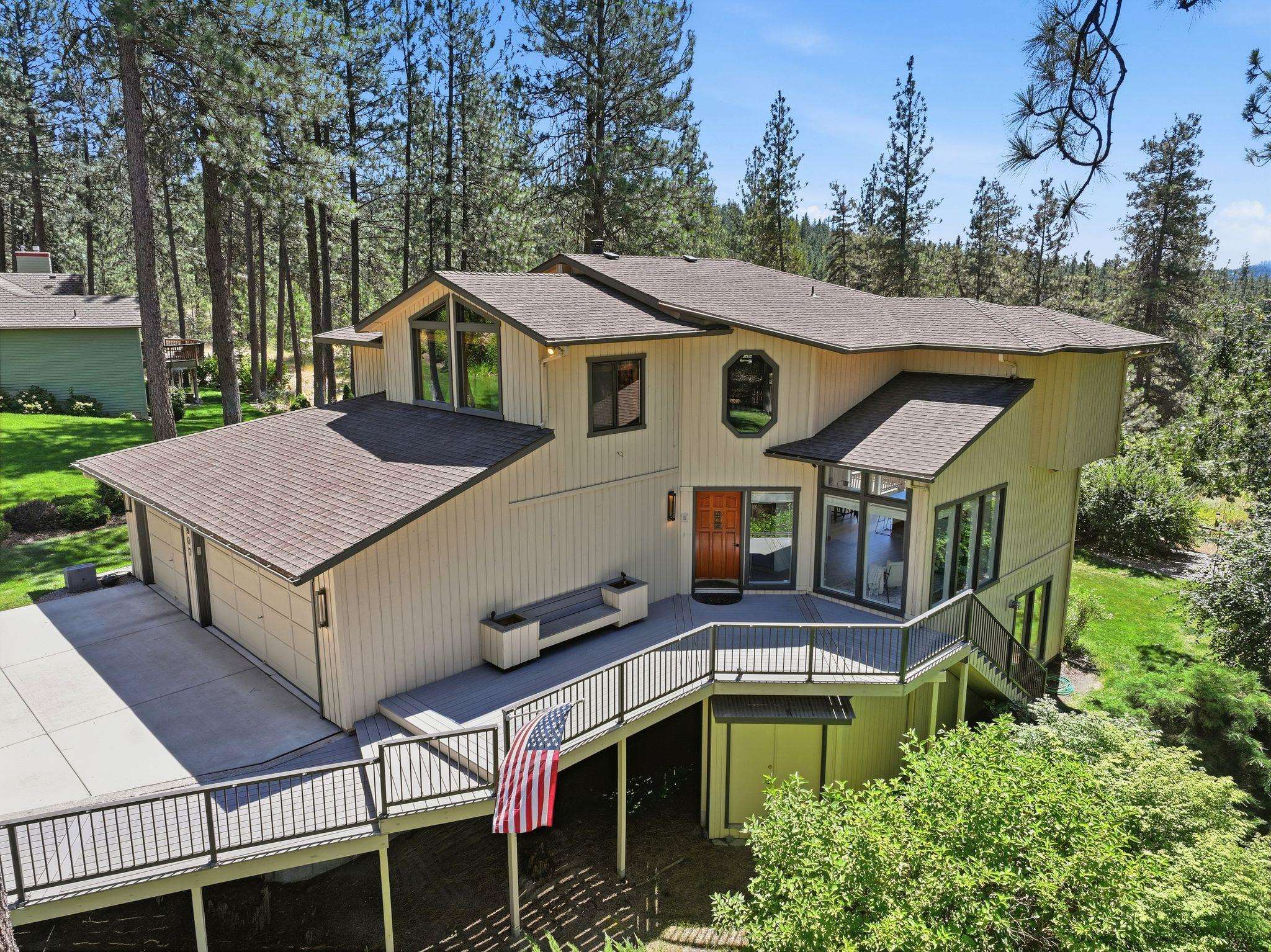 Residential in Spokane