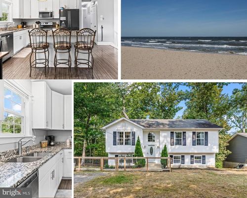 11609 Deadwood Dr, LUSBY, MD, 20657-4851 | Card Image