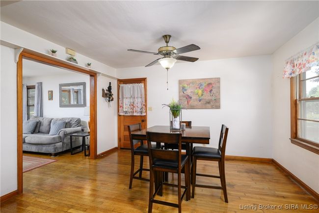 2113 Wilson Ave, Home with 3 bedrooms, 1 bathrooms and null parking in Madison IN | Image 11