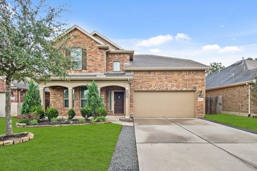 23122 Biddle Dr, Porter, TX, 77365-5981 | Card Image