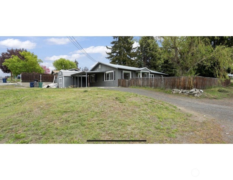 Residential in East Wenatchee 4
