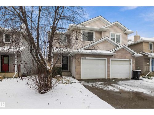 3440 Mckay Lane Sw, Edmonton, AB, T6W1L5 | Card Image