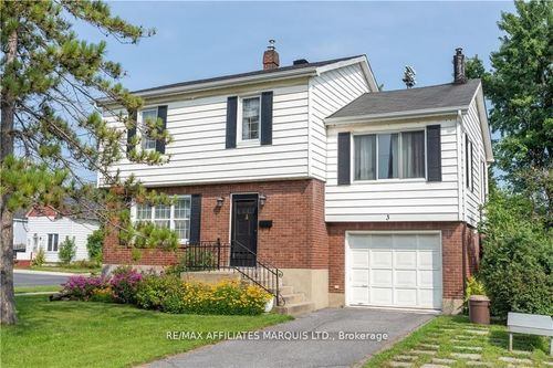 3 Old Orchard Ave, Cornwall, ON, K6H2H1 | Card Image