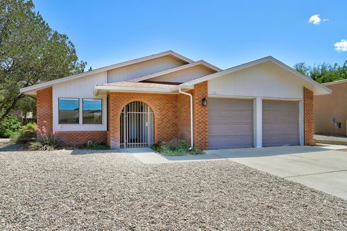 5408 Camino Montano Ne, Albuquerque, NM, 87111-5729 | Card Image