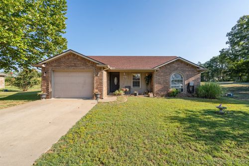 14117 County Road 3590, Ada, OK, 74820-5327 | Card Image