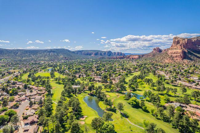 75 Wild Turkey Rd, House other with 3 bedrooms, 2 bathrooms and null parking in Sedona AZ | Image 41