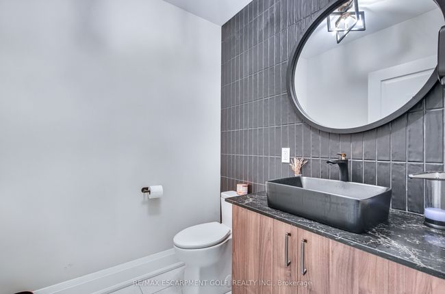 116 - 442 Millen Rd, Home with 0 bedrooms, 0 bathrooms and 4 parking in Stoney Creek ON | Image 14
