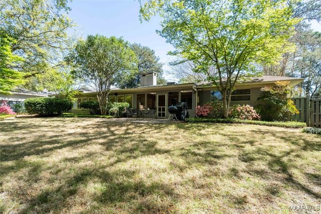 3038 Hill Hedge Dr, House other with 4 bedrooms, 3 bathrooms and null parking in Montgomery AL | Image 35