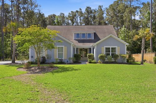 115 Beam St, Huger, SC, 29450-8524 | Card Image